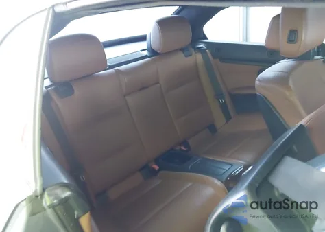 2010 BMW 328I from USA, damaged, VIN WBAWL1C58AP492457